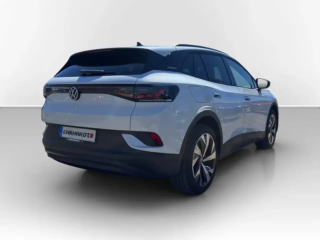 Volkswagen ID.4 Pro - Thumbnail 4