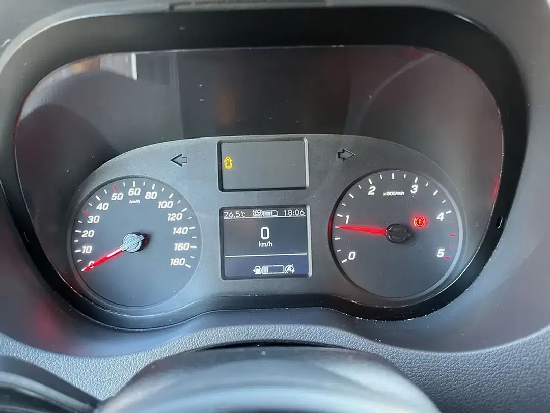 Mercedes-Benz Sprinter 211 CDI - Thumbnail 12
