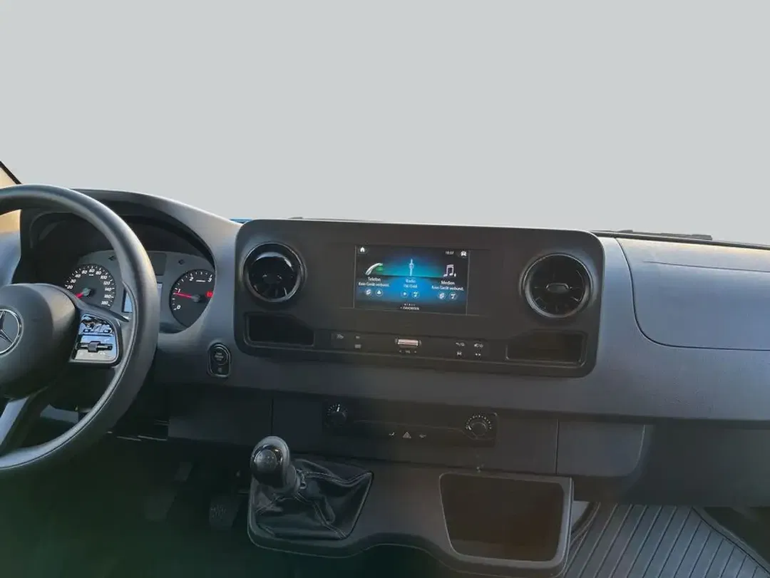 Mercedes-Benz Sprinter 211 CDI - Thumbnail 13