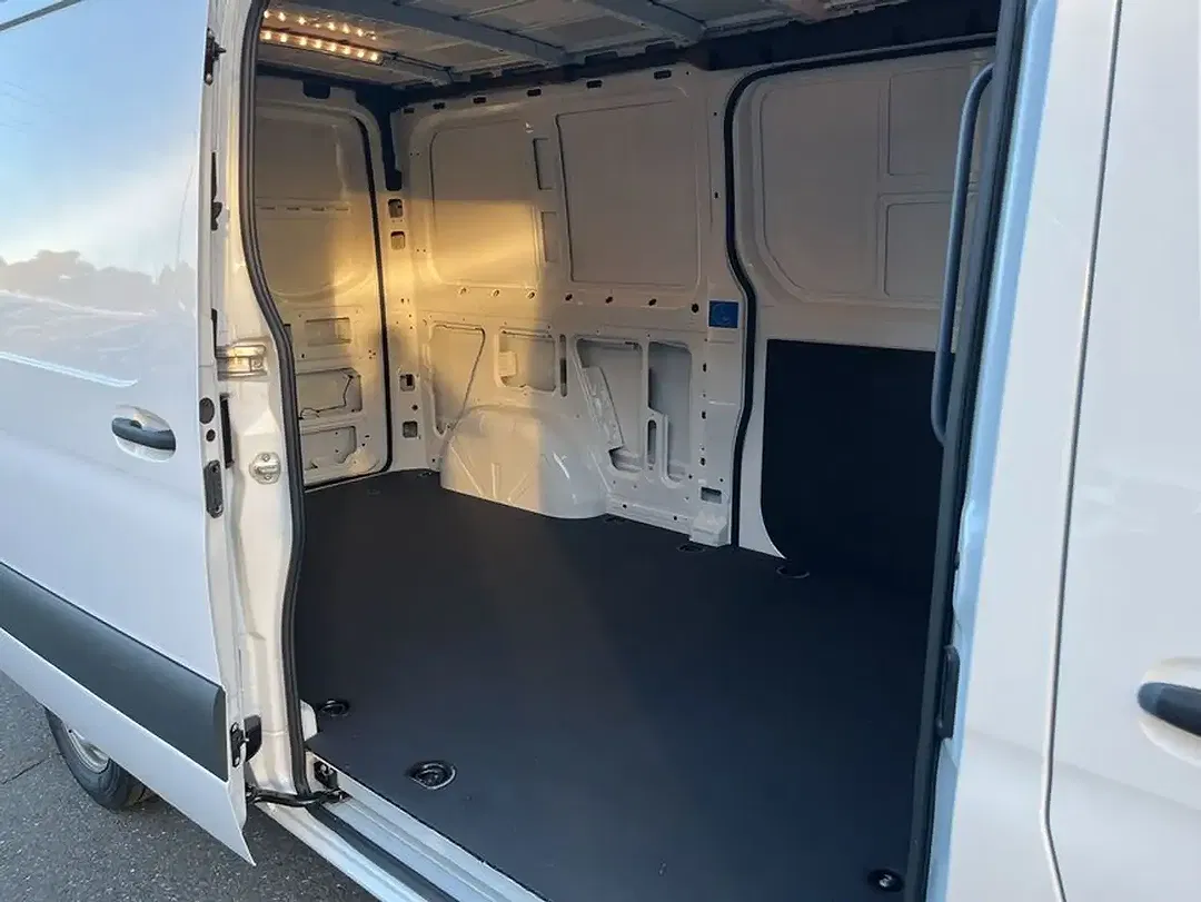 Mercedes-Benz Sprinter 211 CDI - Thumbnail 14