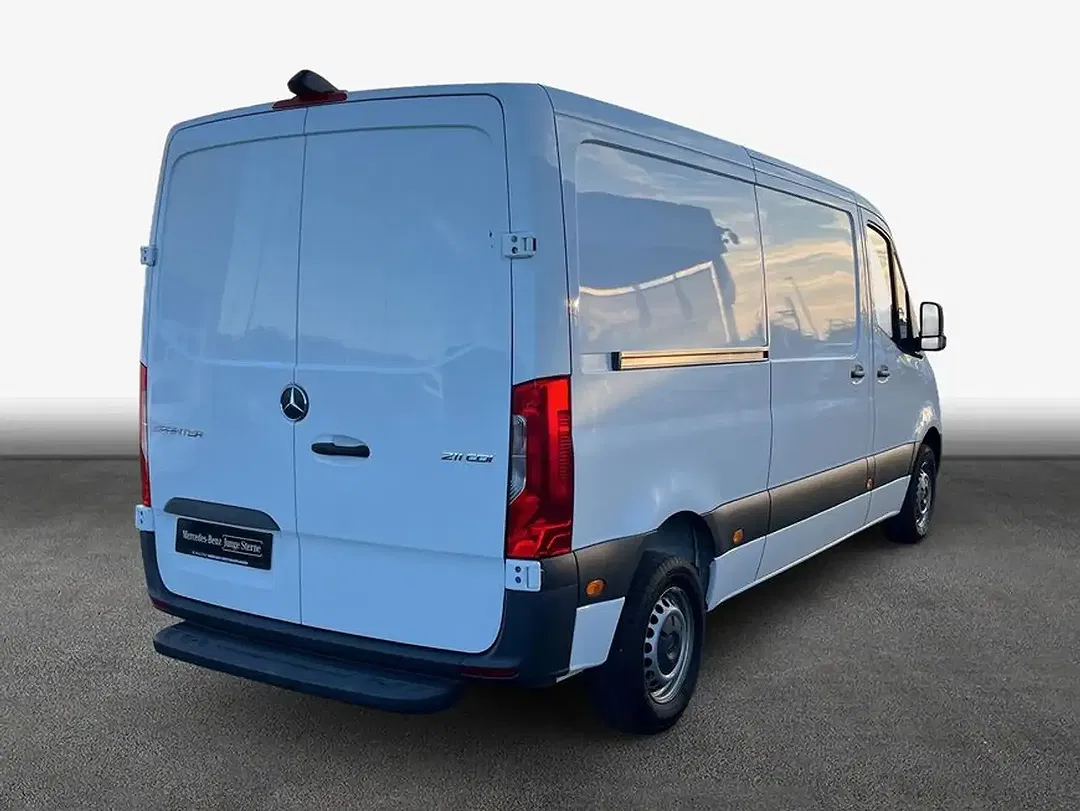 211 CDI - foto 2