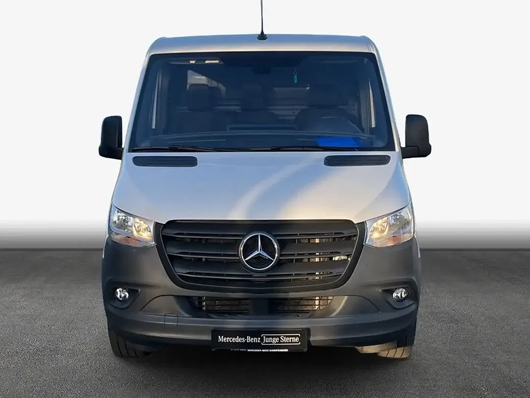 Mercedes-Benz Sprinter 211 CDI - Thumbnail 3