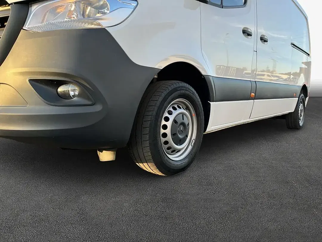 Mercedes-Benz Sprinter 211 CDI - Thumbnail 6