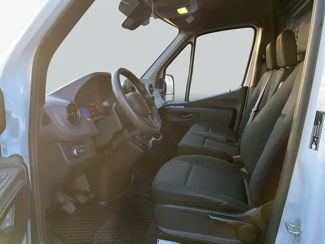 Mercedes-Benz Sprinter 211 CDI - Thumbnail 8