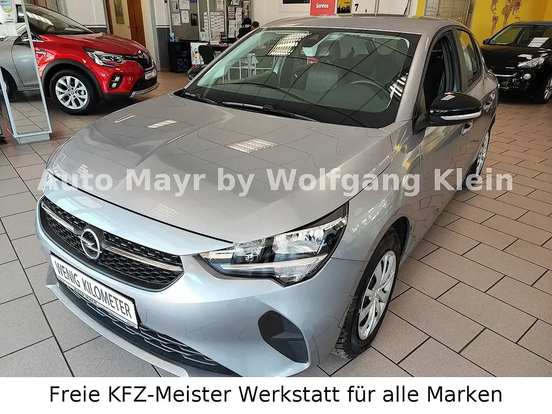 Opel Corsa 1.2 Edition - foto 1