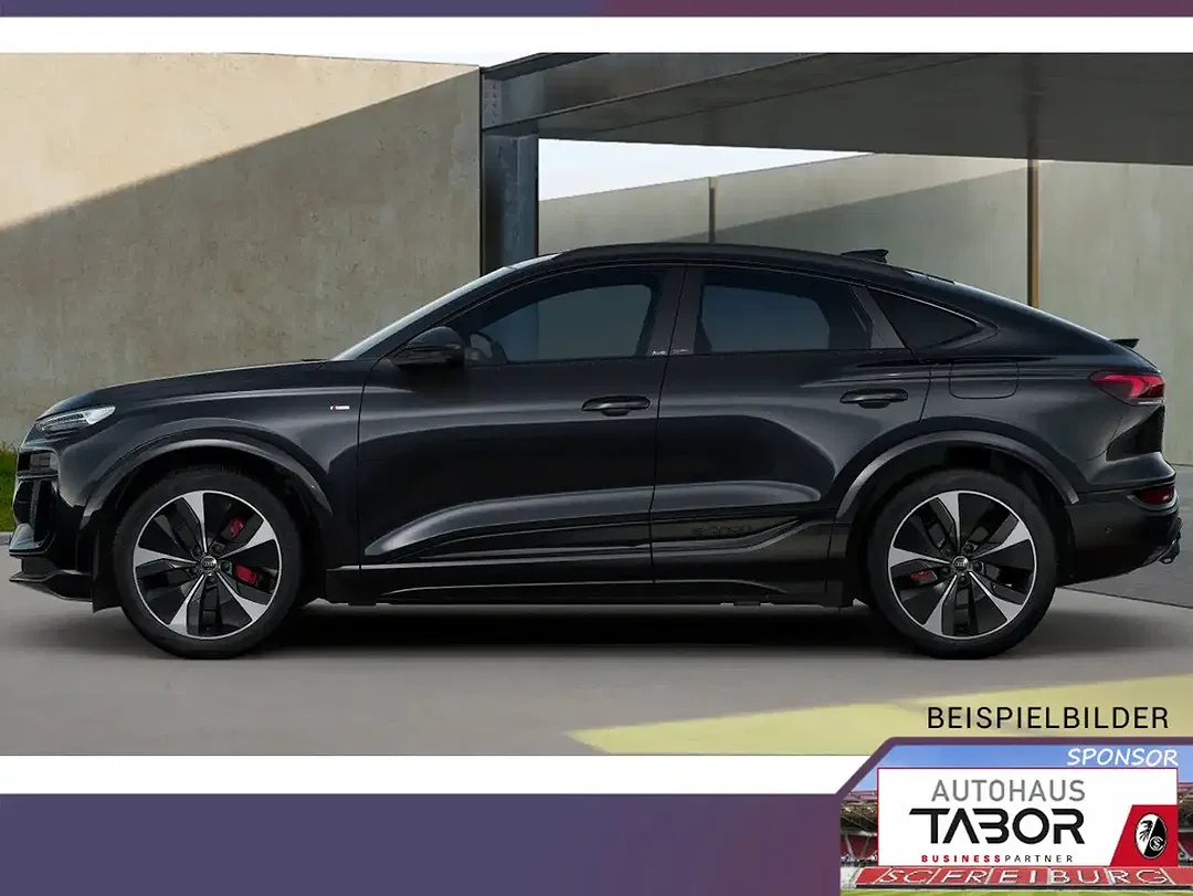 Audi Q6 e-tron performance Sportback - foto 2