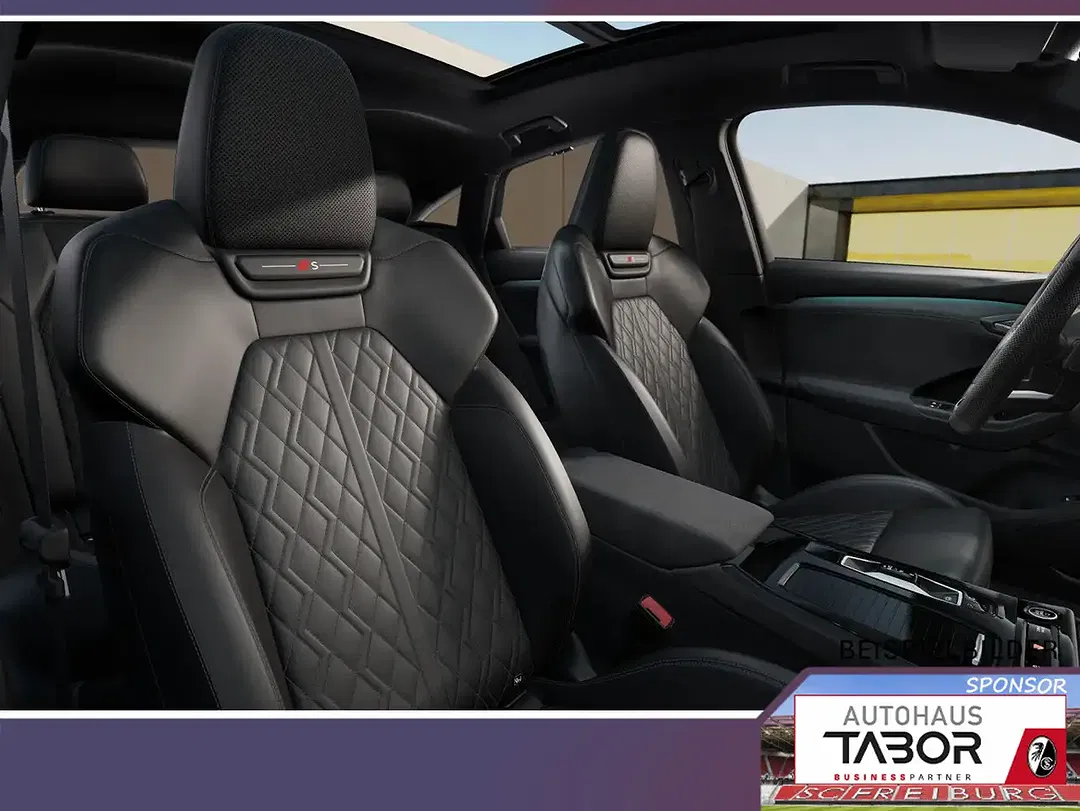 Audi Q6 e-tron performance Sportback - Thumbnail 5