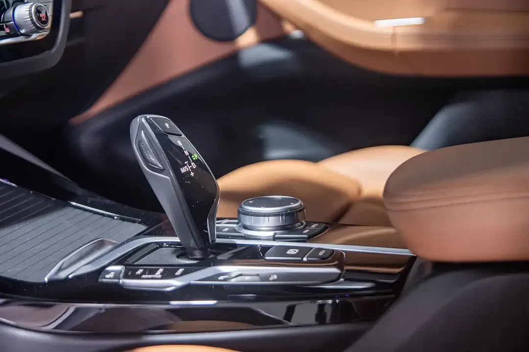 BMW X3 M - Thumbnail 6