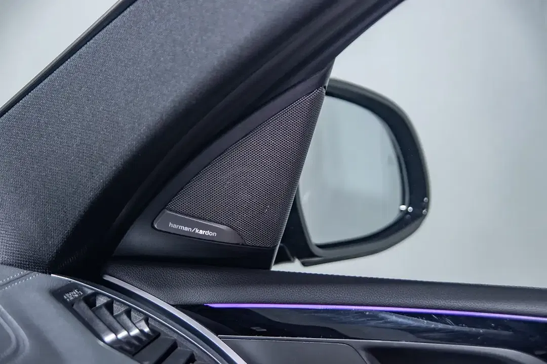 BMW X3 M - Thumbnail 7