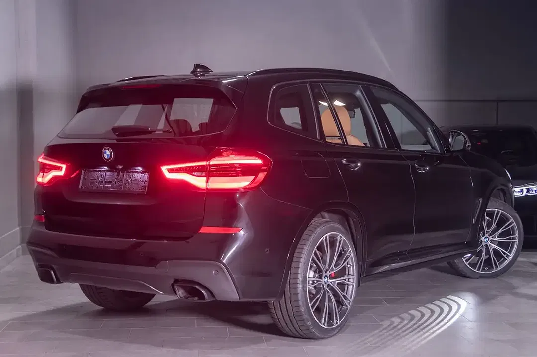 BMW X3 M - foto 2