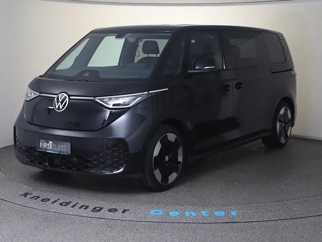 Volkswagen ID. Buzz Pro - foto 1