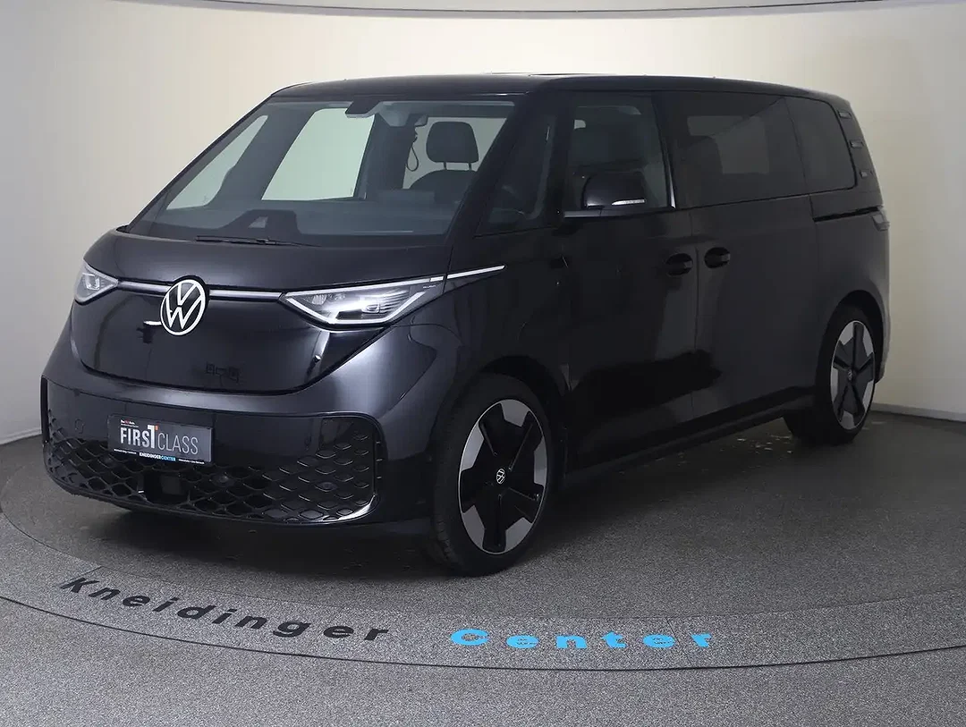 Volkswagen ID. Buzz Pro - Afbeelding 1