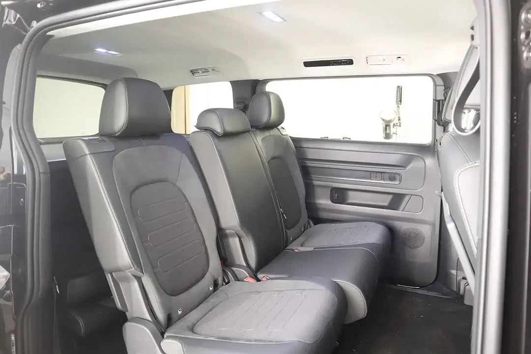 Volkswagen ID. Buzz Pro - Thumbnail 11