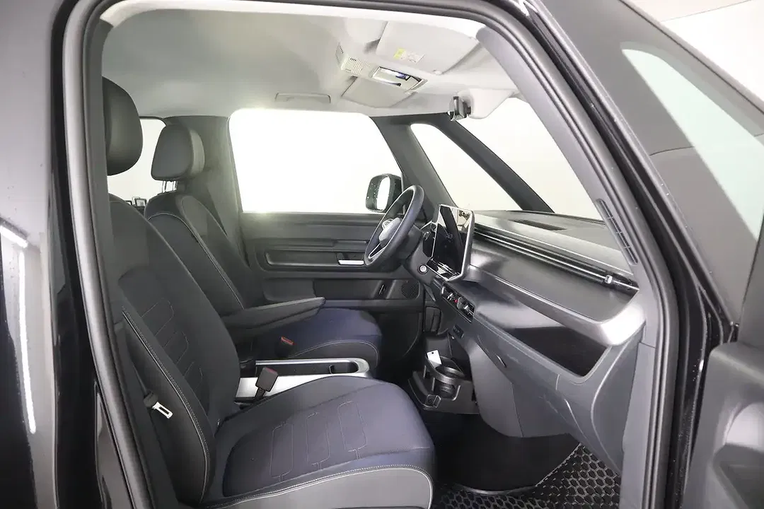 Volkswagen ID. Buzz Pro - Thumbnail 14