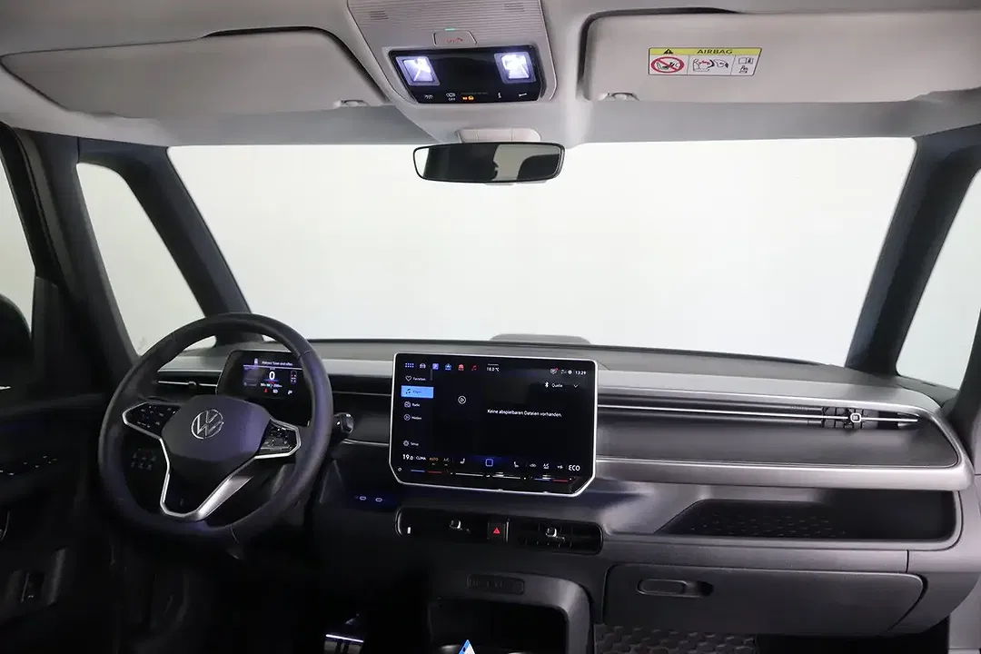 Volkswagen ID. Buzz Pro - foto 15