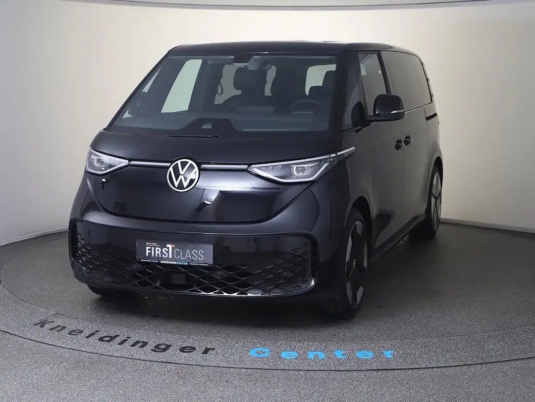 Volkswagen ID. Buzz Pro - Thumbnail 5