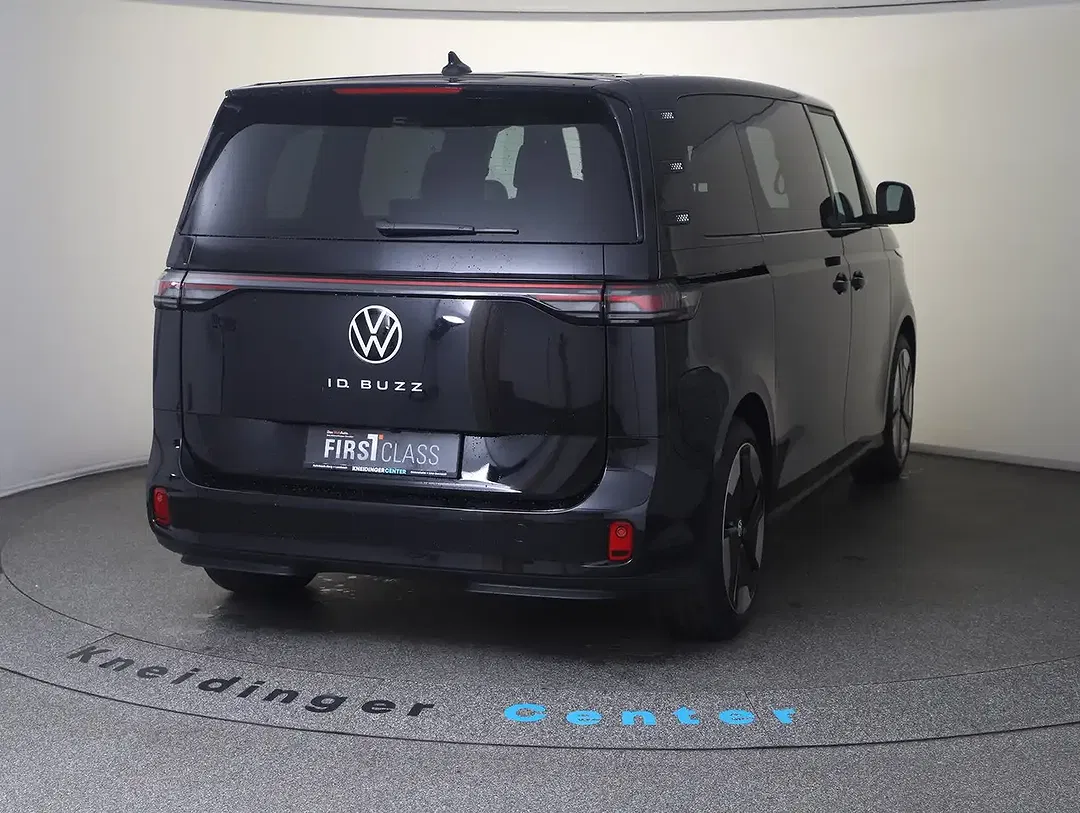 Volkswagen ID. Buzz Pro - Thumbnail 7