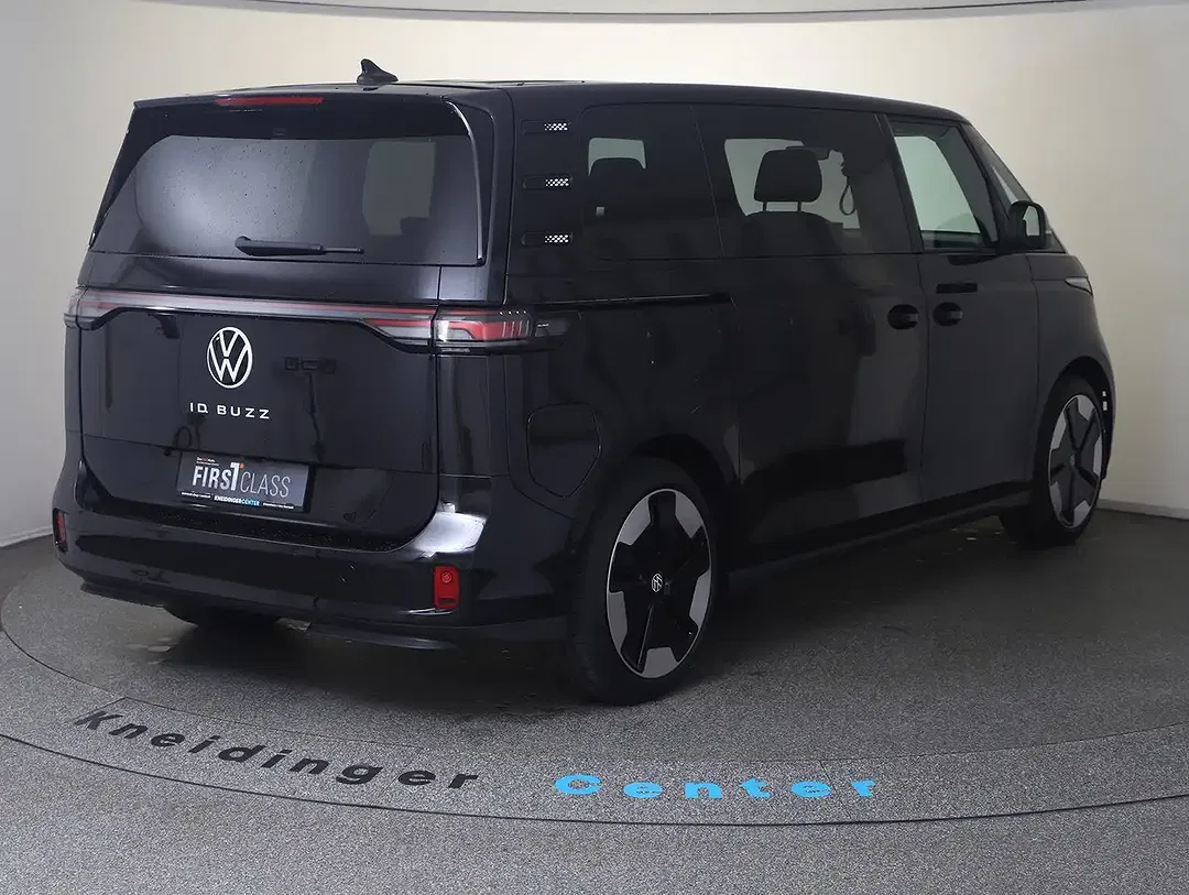 Volkswagen ID. Buzz Pro - Thumbnail 8