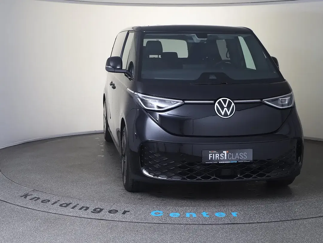 Volkswagen ID. Buzz Pro - Thumbnail 9