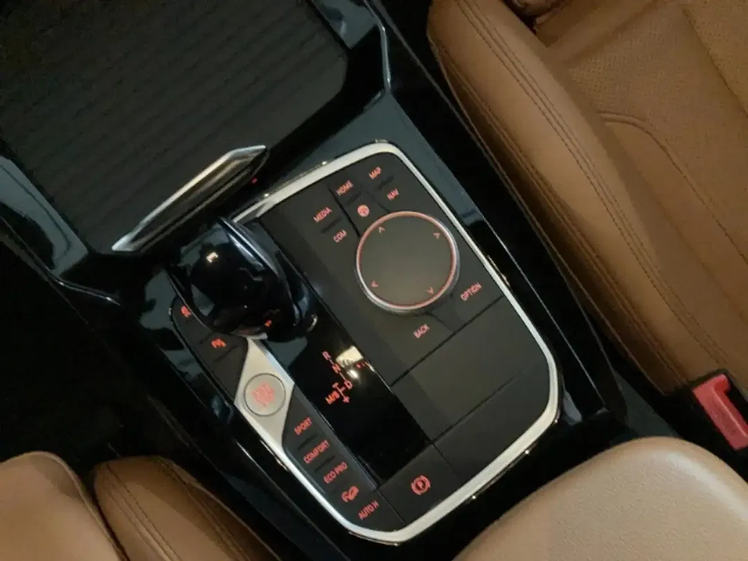 BMW X3 xDrive M Sport - Thumbnail 11