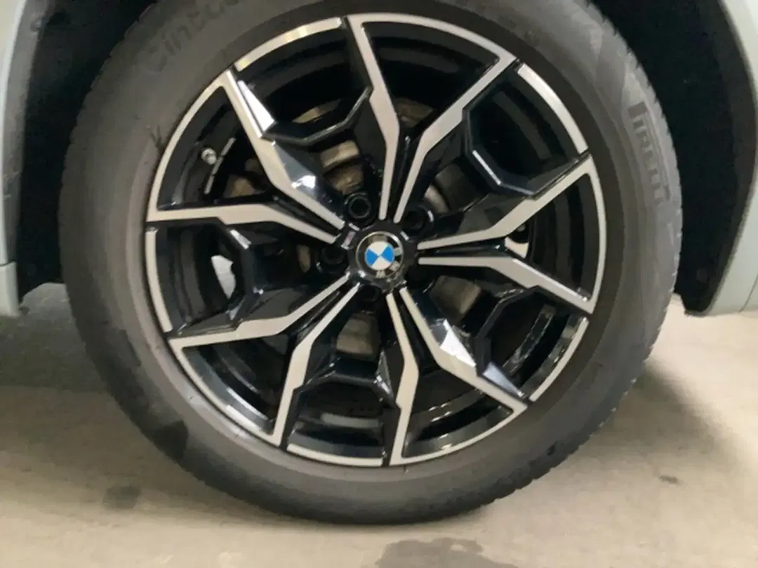 BMW X3 xDrive M Sport - Thumbnail 13