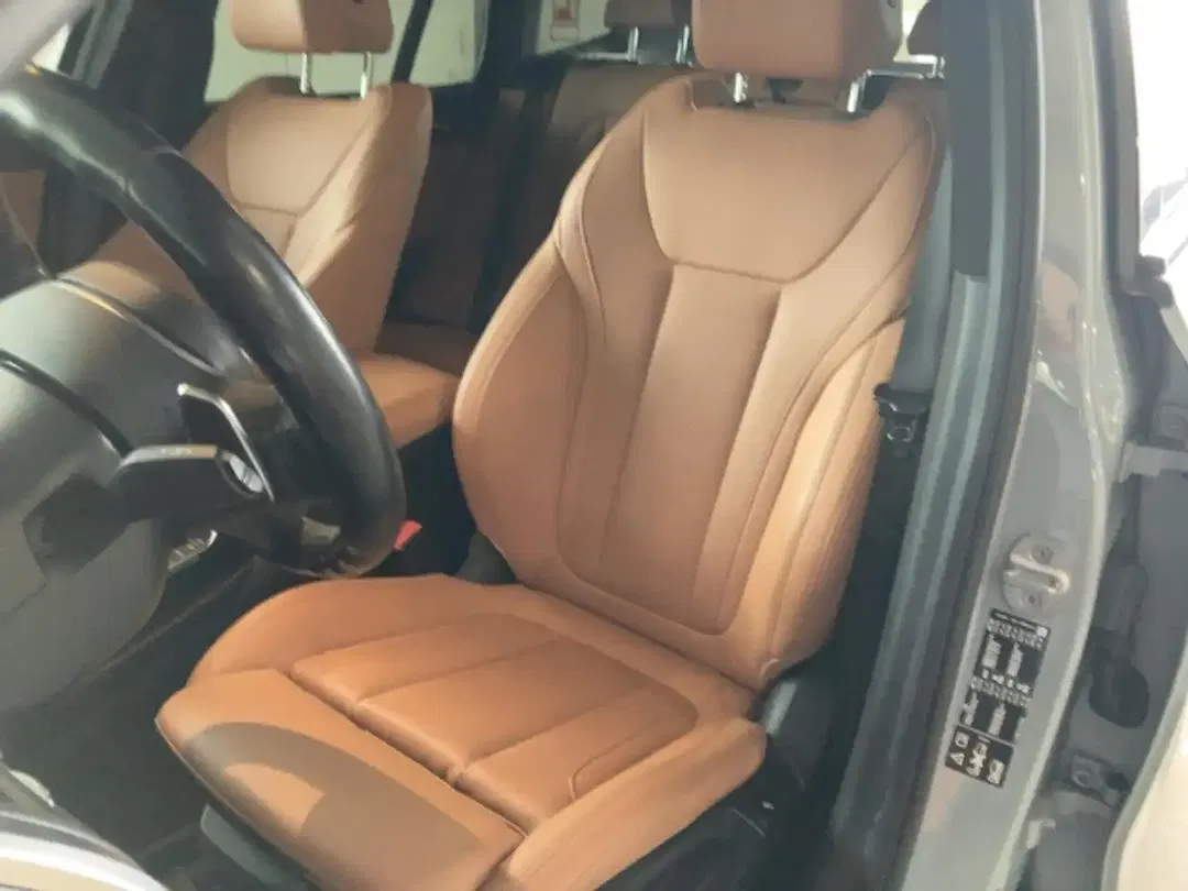 BMW X3 xDrive M Sport - Thumbnail 6