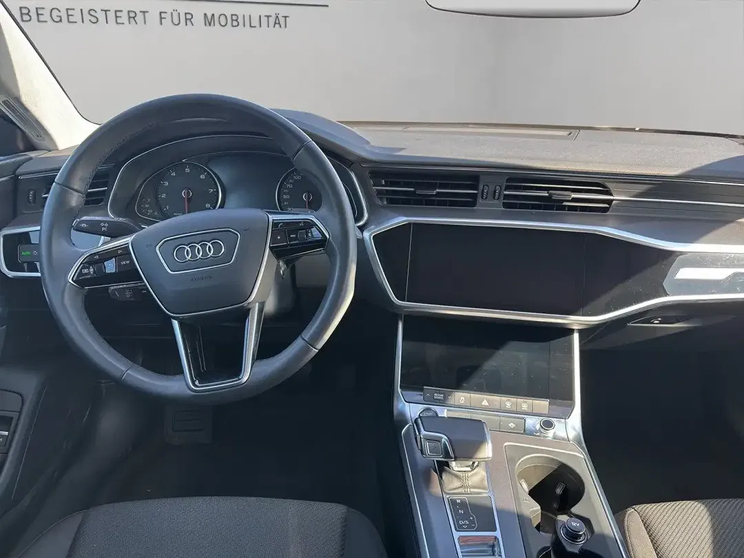 Audi A7 45 TFSI S tronic quattro Matrix LED Sportback - Thumbnail 11