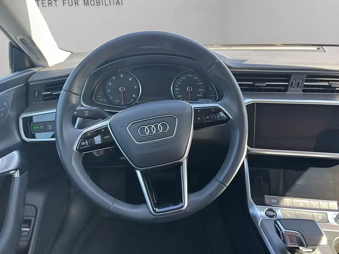 Audi A7 45 TFSI S tronic quattro Matrix LED Sportback - Thumbnail 12