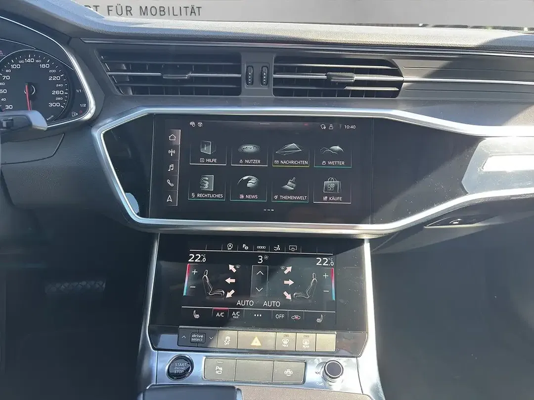 Audi A7 45 TFSI S tronic quattro Matrix LED Sportback - Thumbnail 13