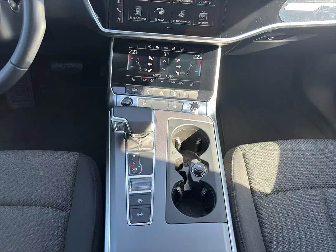 Audi A7 45 TFSI S tronic quattro Matrix LED Sportback - Thumbnail 14