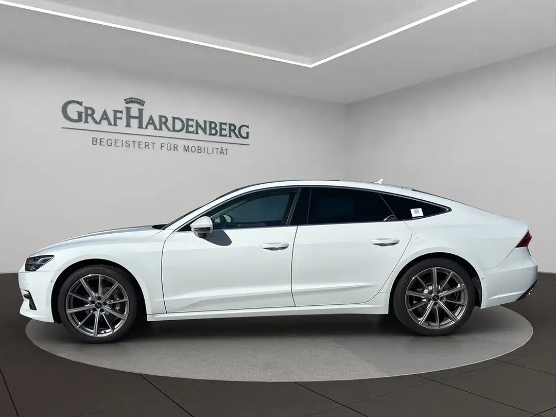 Audi A7 45 TFSI S tronic quattro Matrix LED Sportback - Thumbnail 5