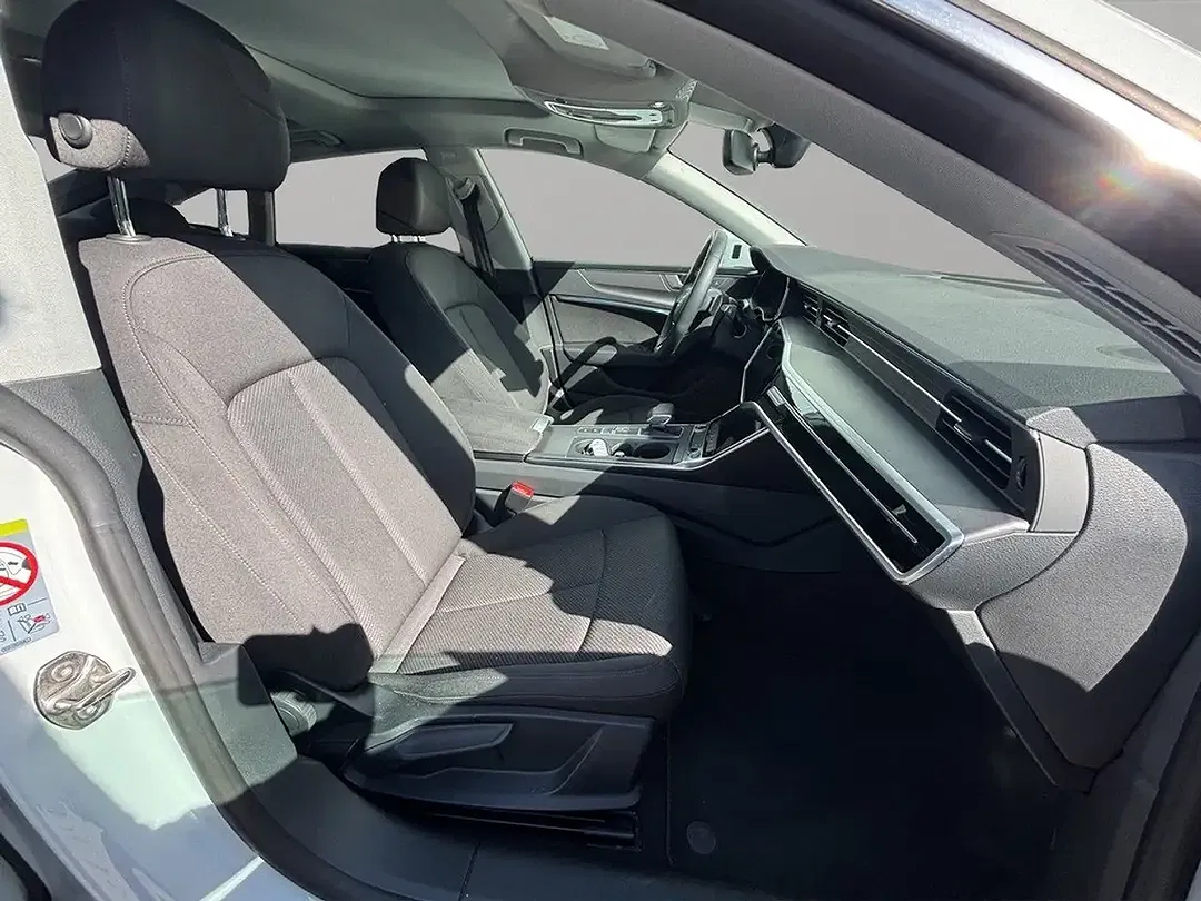 Audi A7 45 TFSI S tronic quattro Matrix LED Sportback - Thumbnail 9