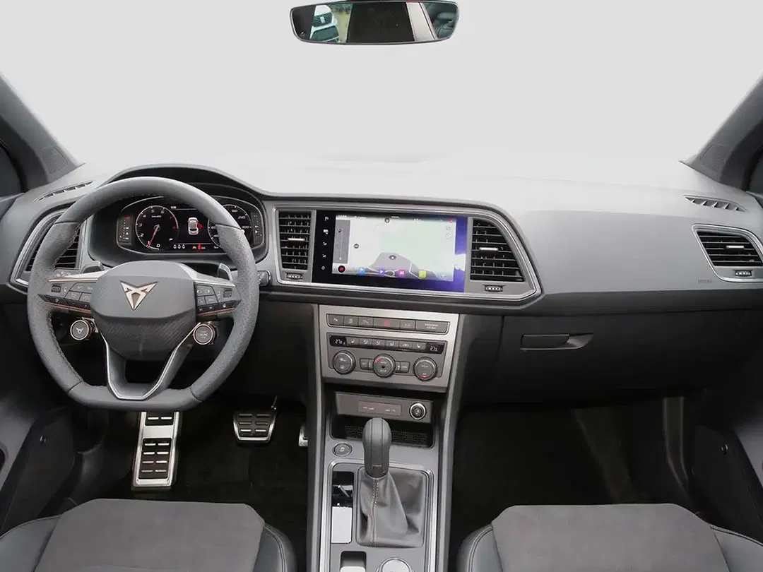 CUPRA Ateca 2.0 DSG 4Drive - Thumbnail 12