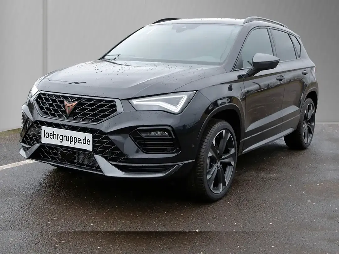 CUPRA Ateca 2.0 DSG 4Drive - Thumbnail 2