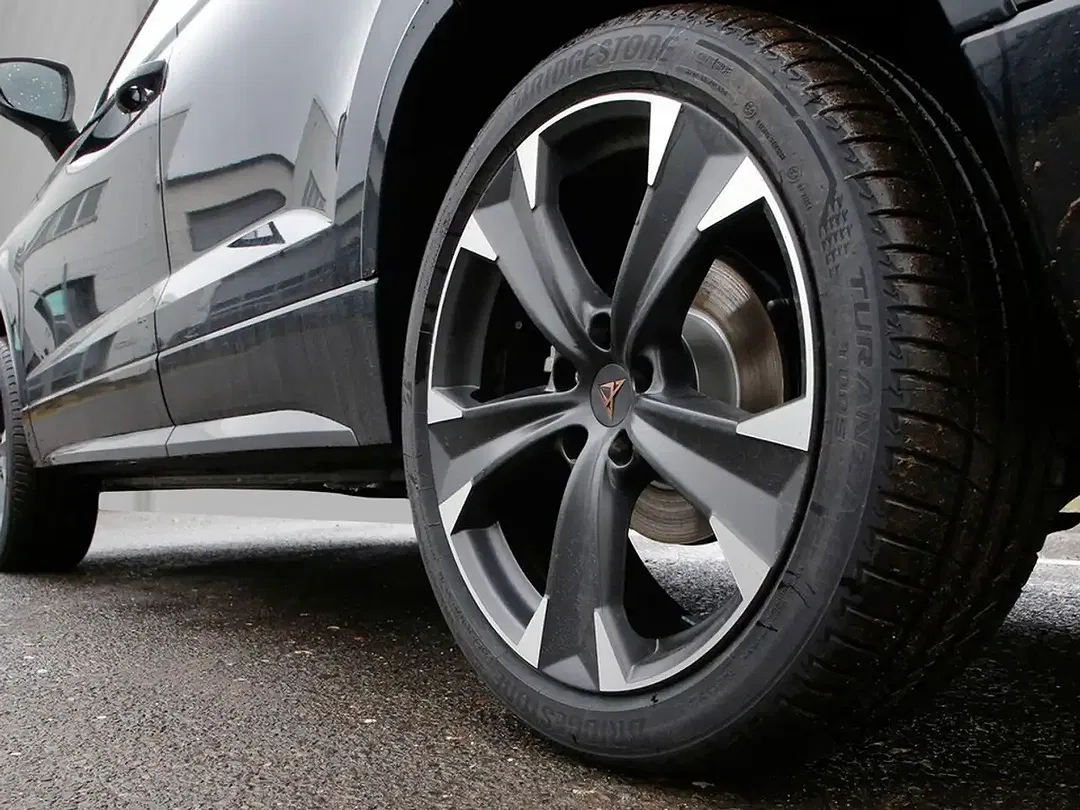 CUPRA Ateca 2.0 DSG 4Drive - Thumbnail 5