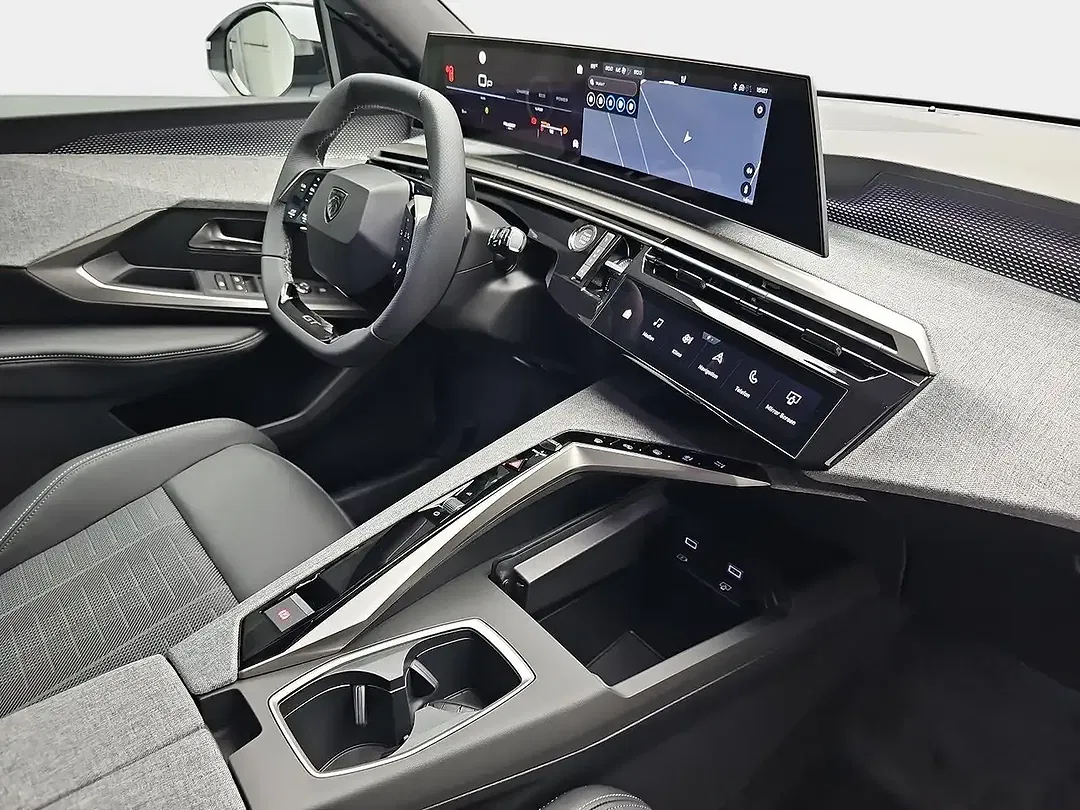 Peugeot 5008 145 e-DSC6 Hybrid GT - Thumbnail 17