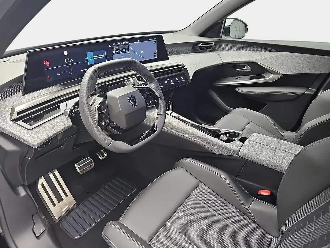 Peugeot 5008 145 e-DSC6 Hybrid GT - foto 19