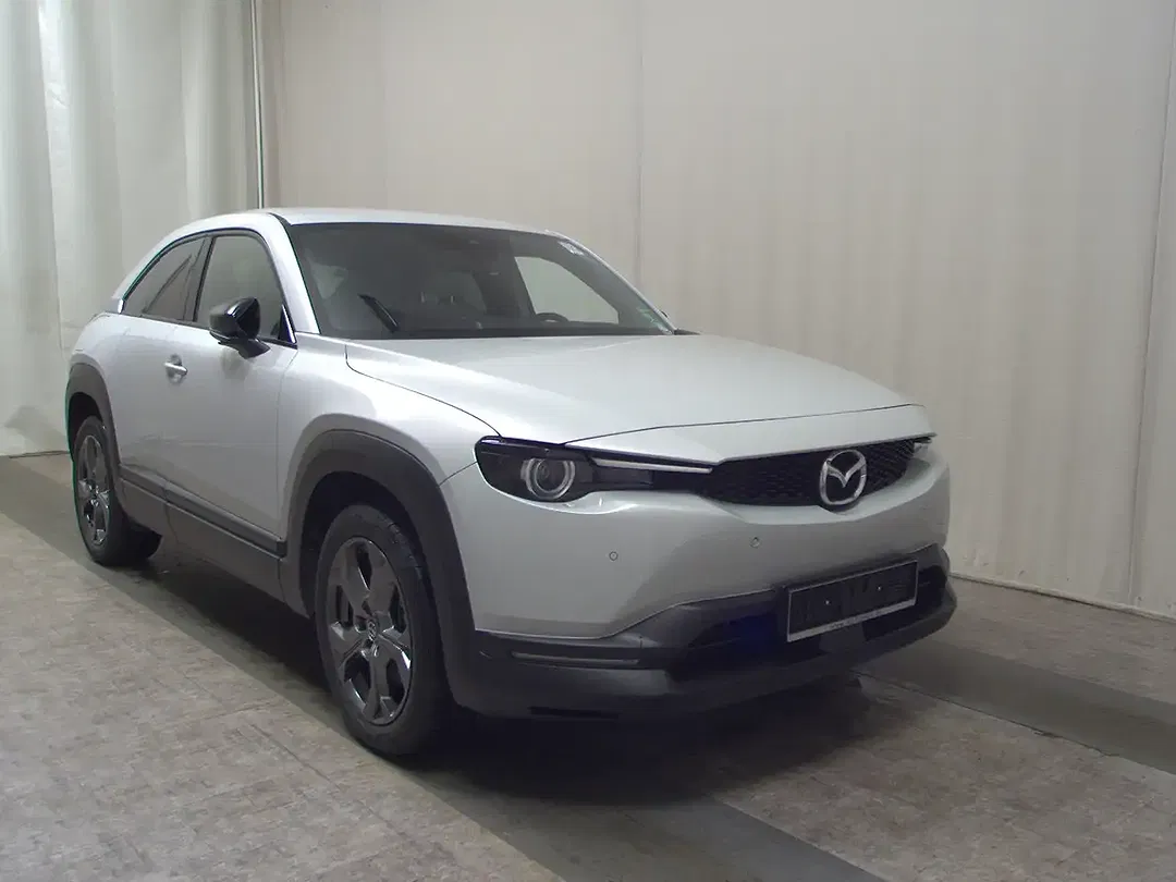 Mazda MX-30 e-SKYACTIV - Thumbnail 4