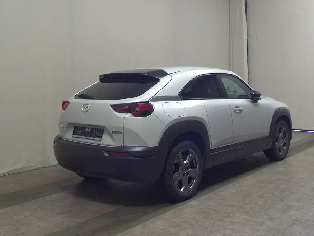 Mazda MX-30 e-SKYACTIV - Thumbnail 5