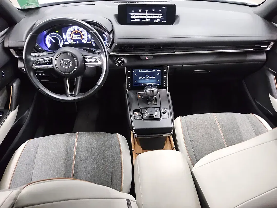 Mazda MX-30 e-SKYACTIV - Thumbnail 6