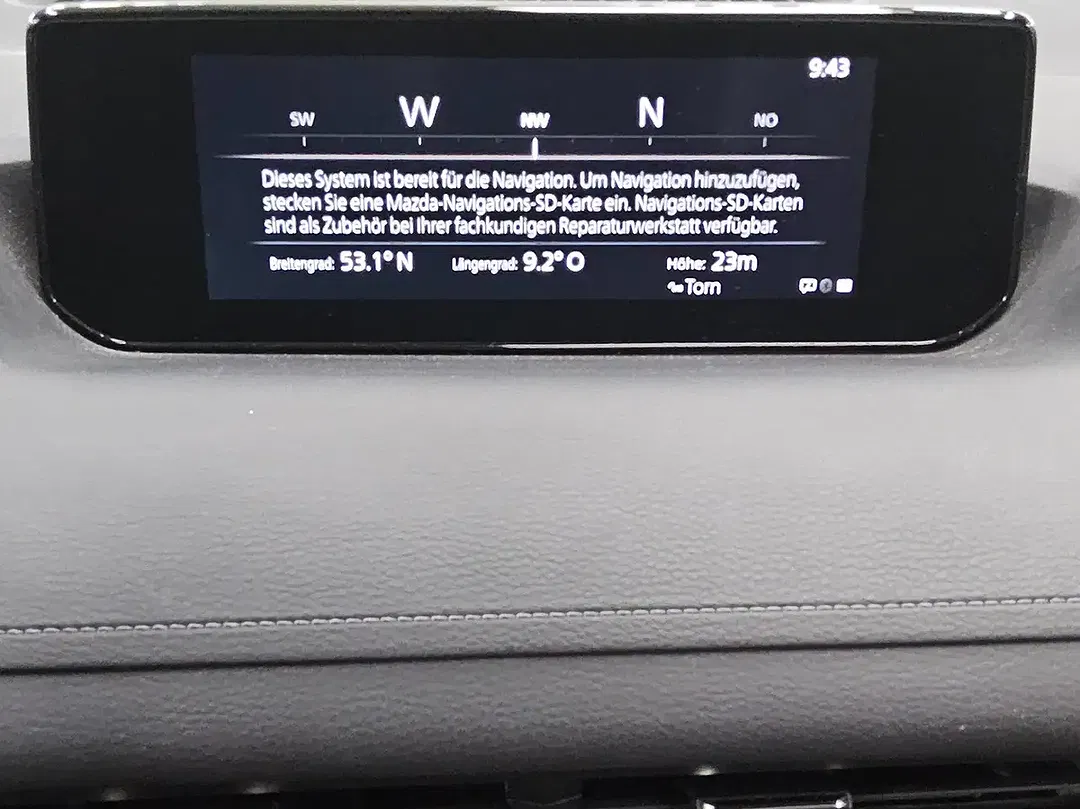 Mazda MX-30 e-SKYACTIV - Thumbnail 8