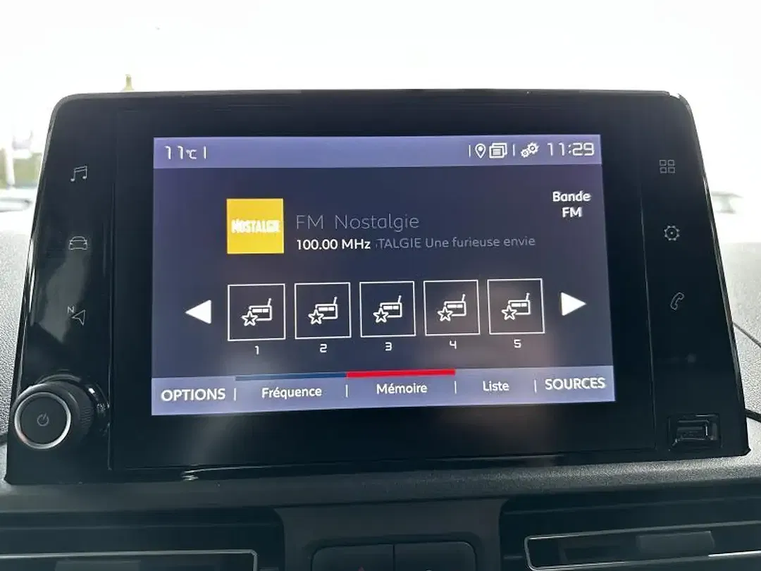 Fiat Doblo L1 - Thumbnail 11