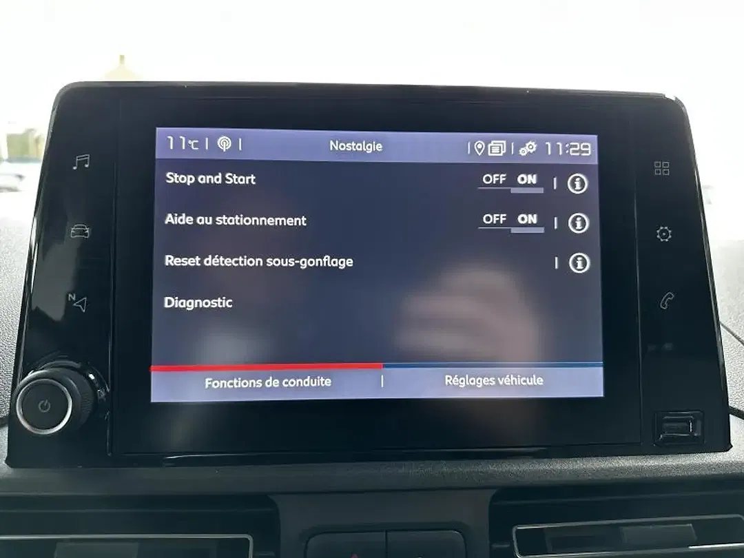 Fiat Doblo L1 - Thumbnail 12
