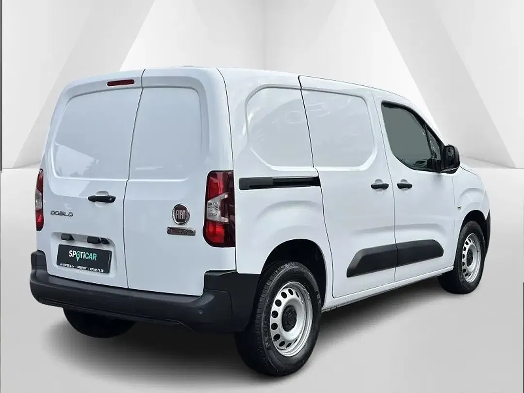 Fiat Doblo L1 - Thumbnail 3