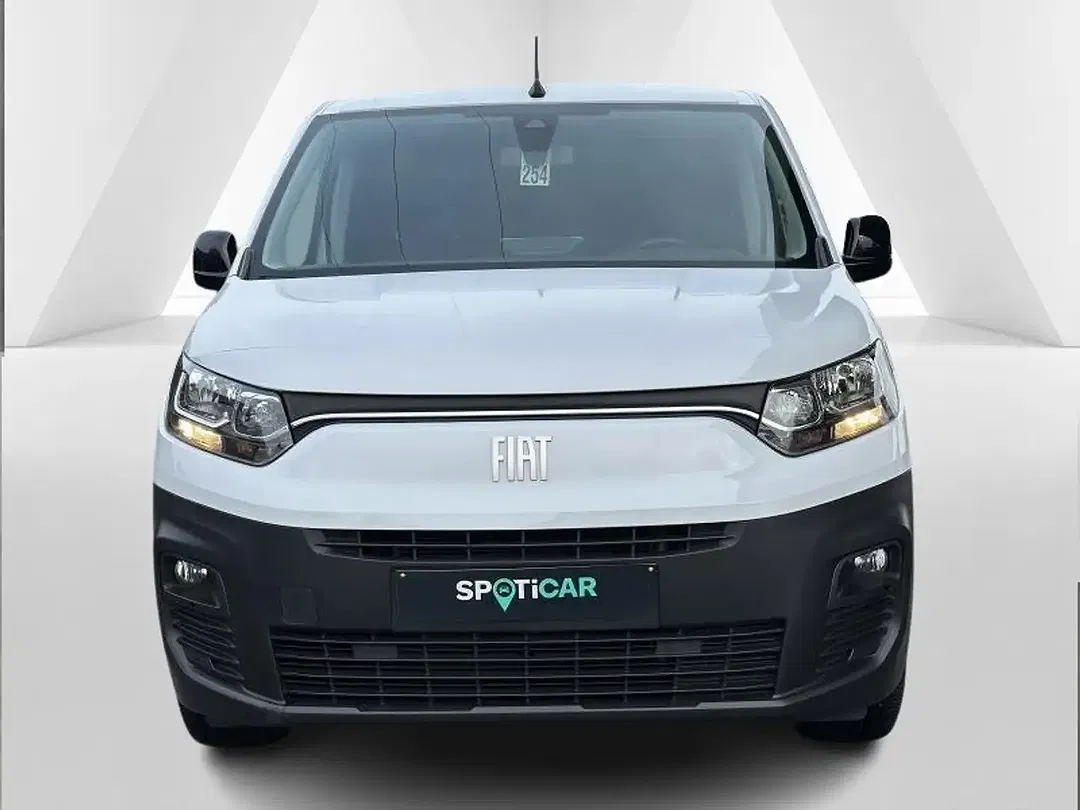 Fiat Doblo L1 - Thumbnail 4