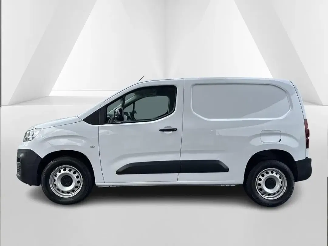 Fiat Doblo L1 - Thumbnail 6