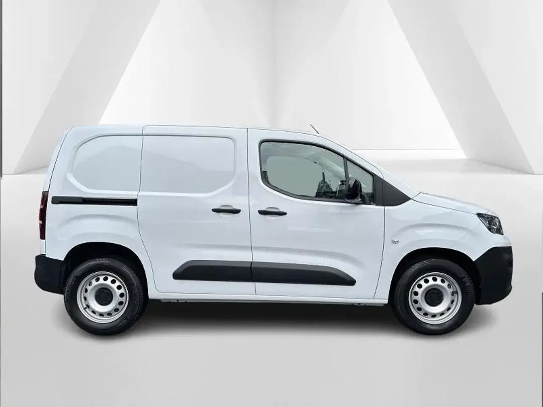 Fiat Doblo L1 - Thumbnail 7