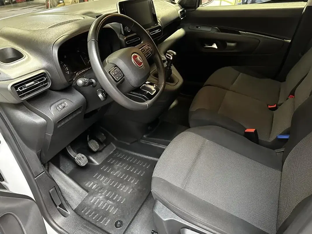 Fiat Doblo L1 - Thumbnail 8