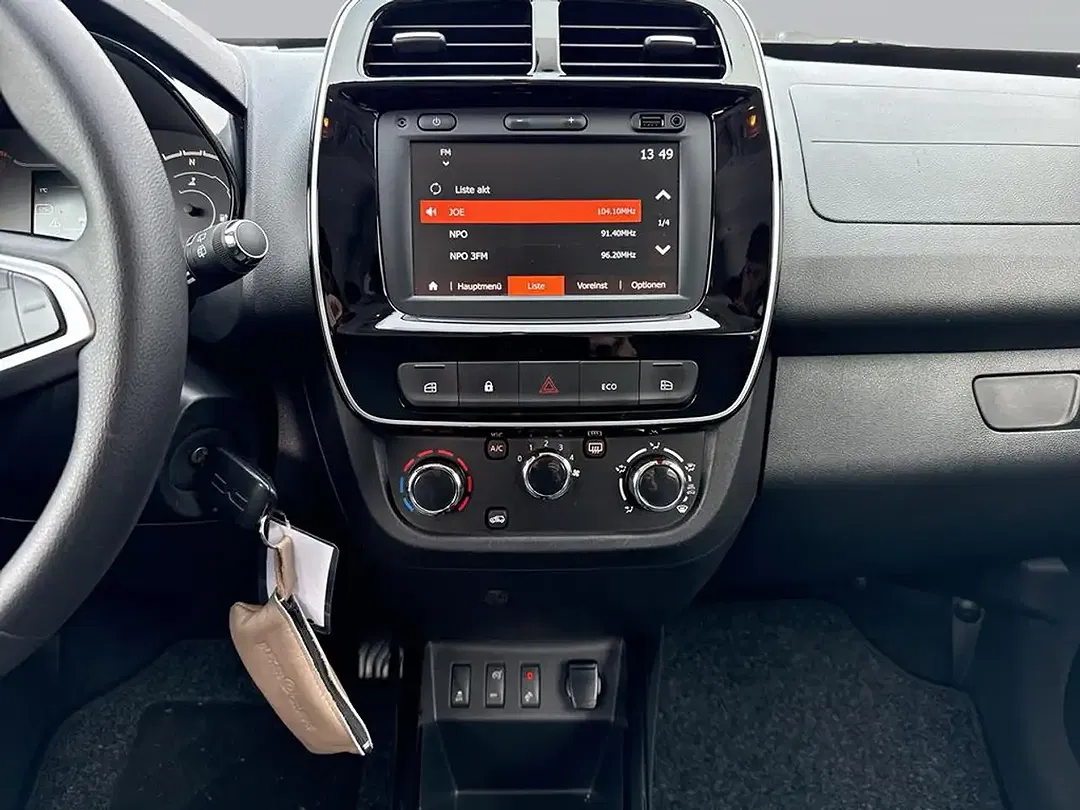 Dacia Spring Essential - Thumbnail 11