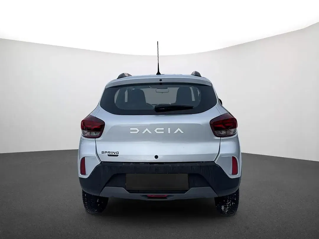 Dacia Spring Essential - Thumbnail 3